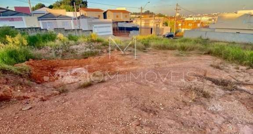 Terreno para venda em Residencial Santa Giovana de 150.00m²