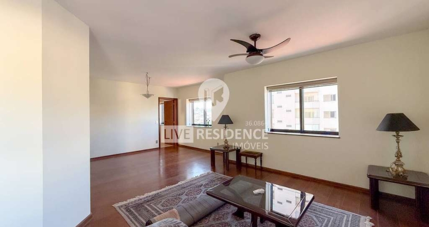 Apartamento para venda em Centro de 183.00m² com 3 Quartos e 1 Suite