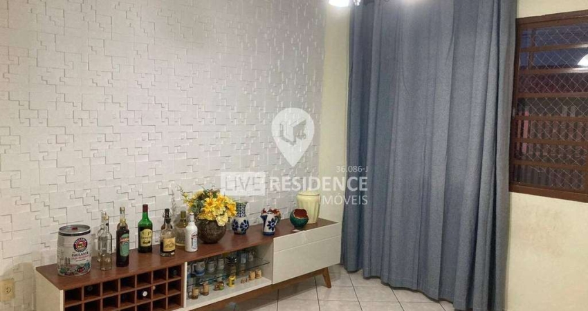 Casa para venda em Jardim Santa Filomena de 83.00m² com 3 Quartos, 1 Suite e 2 Garagens
