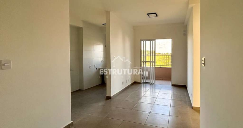 Apartamento para alugar em Jardim Dona Regina Picelli de 53.00m² com 2 Quartos, 1 Suite e 1 Garagem