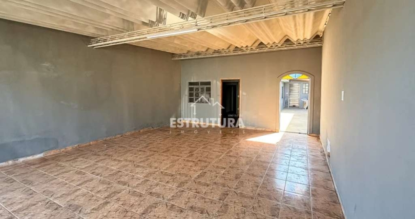 Casa para alugar em Jardim Itapuã de 180.00m² com 3 Quartos e 3 Garagens