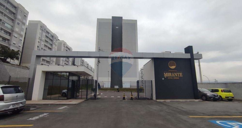 Apartamento para alugar em Vila Rio Branco de 54.00m² com 3 Quartos e 1 Garagem