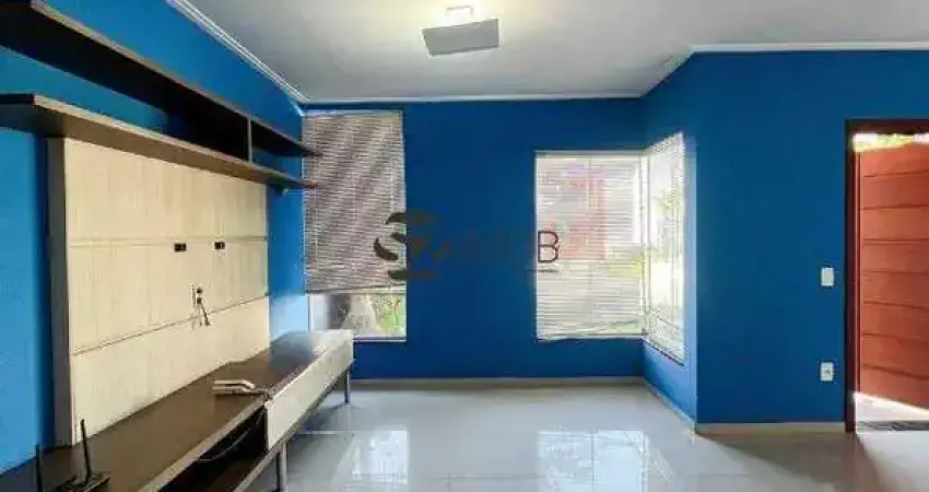 Casa para alugar em Parque Cidade Nova de 150.00m² com 3 Quartos e 3 Suites