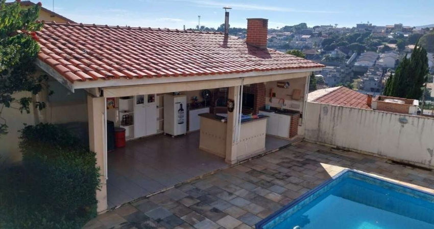 Casa para venda em Jardim Paulista de 247.15m² com 3 Quartos, 1 Suite e 6 Garagens