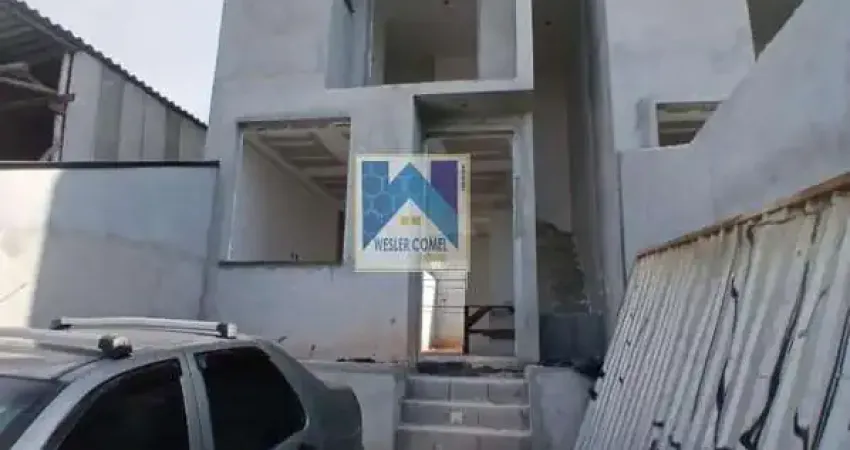 Sobrado para venda em Vila Brasileira de 130.00m² com 2 Quartos, 2 Suites e 2 Garagens
