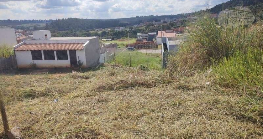 Terreno para venda em Jardim Das Angèlicas de 250.00m²