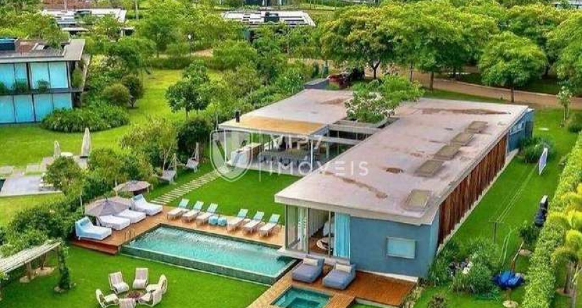 Casa para venda em Fazenda Boa Vista I de 600.00m² com 5 Quartos, 5 Suites e 6 Garagens