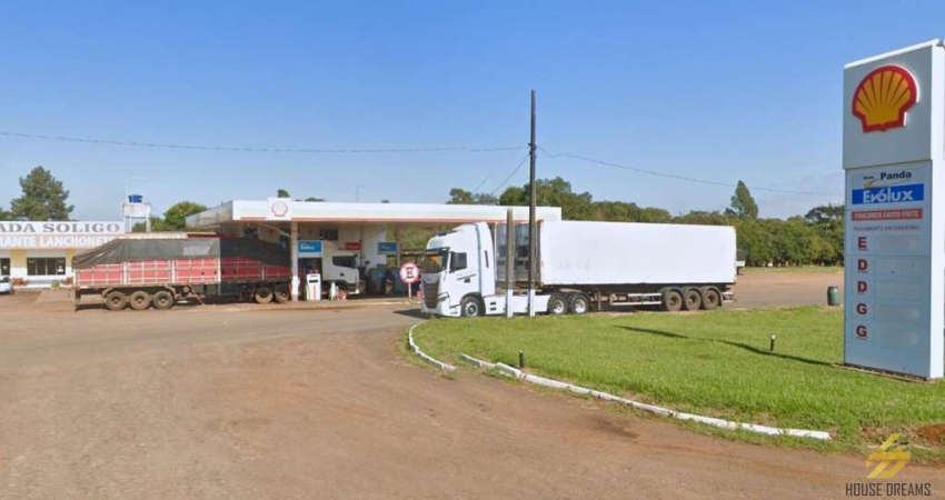 Imóvel Comercial para venda em Guaraniaçu de 3000.00m²