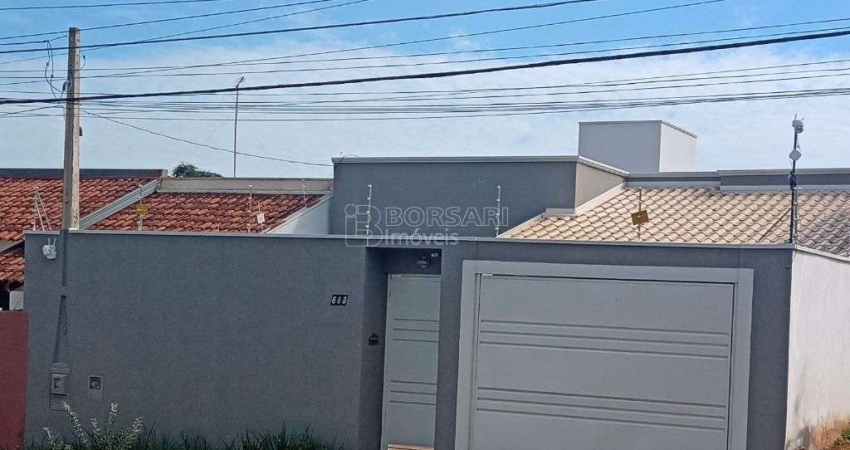 Casa para venda em Jardim Botânico de 134.00m² com 3 Quartos, 1 Suite e 4 Garagens