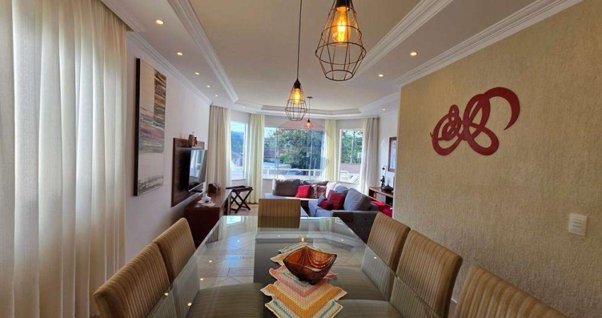 Casa para venda em Jardim Estância Lindóia de 234.69m² com 4 Quartos, 1 Suite e 4 Garagens