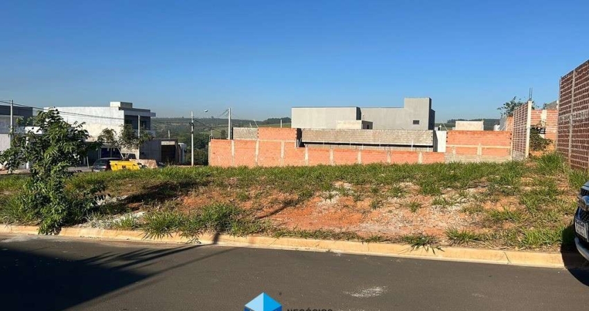 Terreno à venda no Jardim Marajoara, Limeira 