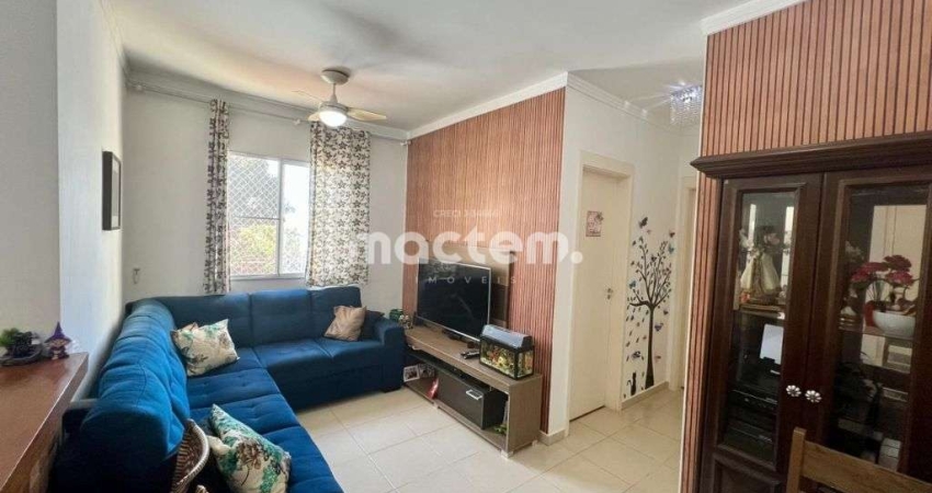 Apartamento para venda em Residencial Das Américas de 49.00m² com 2 Quartos e 1 Garagem