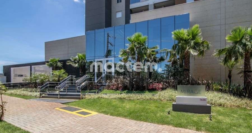 Apartamento para venda em Quinta Da Primavera de 90.00m² com 3 Quartos, 1 Suite e 2 Garagens