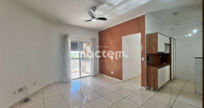Apartamento para venda em Residencial E Comercial Palmares de 59.00m² com 2 Quartos, 1 Suite e 1 Garagem