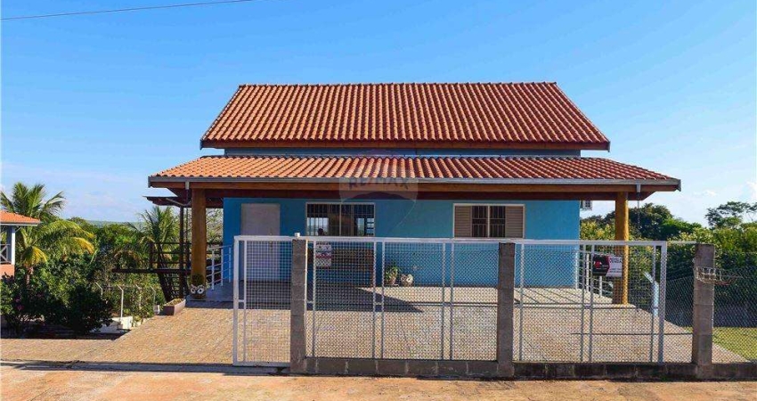 Chácara para venda em Área Rural De Santa Maria Da Serra de 381.14m² com 2 Quartos, 2 Suites e 7 Garagens