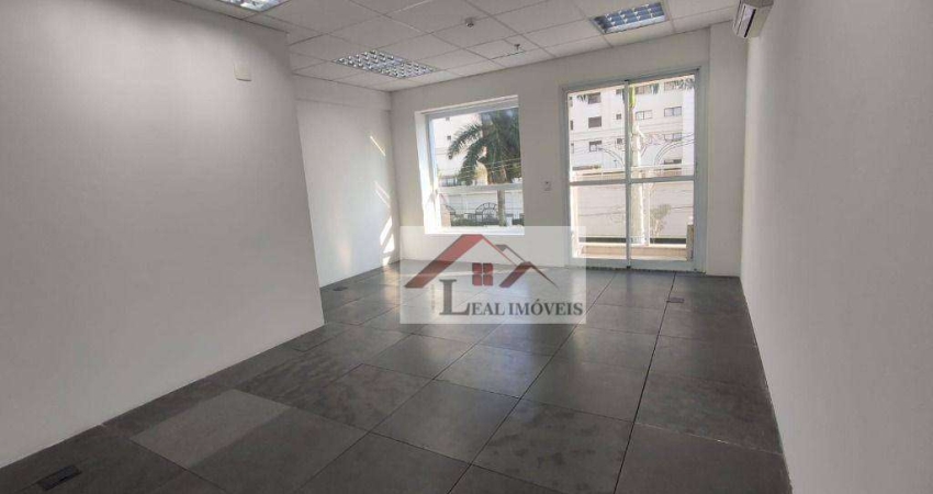 Sala Comercial para alugar em Jardim de 30.00m² com 1 Garagem