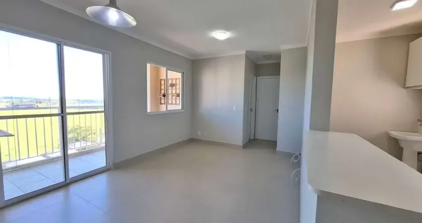 Apartamento para alugar em Jardim Tarraf Ii de 62.00m² com 2 Quartos, 1 Suite e 1 Garagem