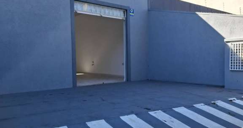 Prédio Comercial para alugar em Jardim Nunes de 80.00m²