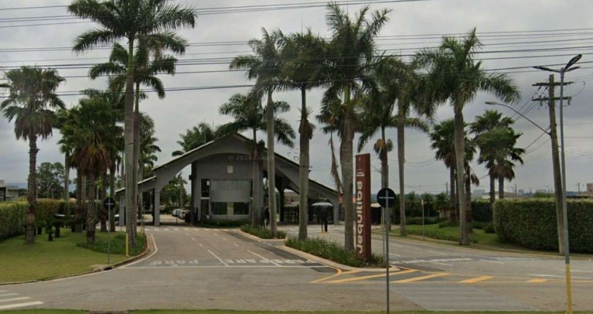 Terreno para venda em Parque Ecoresidencial Fazenda Jequitibá de 1073.00m²