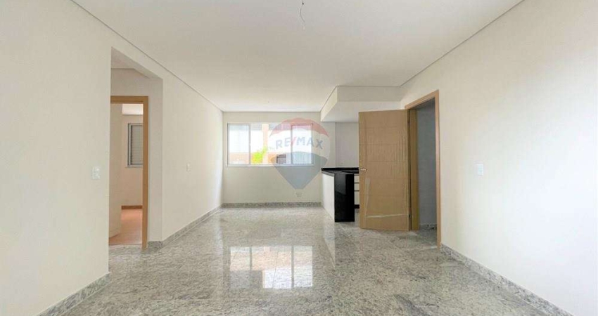 Apartamento para venda em Lourdes de 70.00m² com 2 Quartos, 1 Suite e 2 Garagens