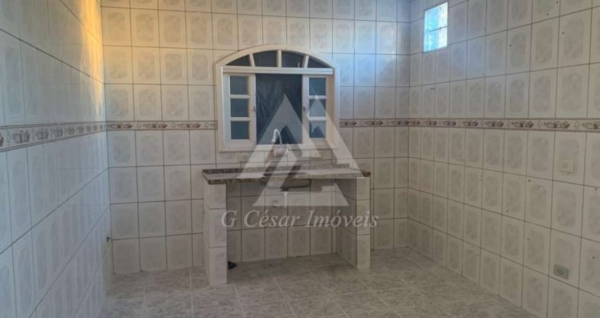 Casa para alugar em Jardim Mauá de 60.00m² com 2 Quartos