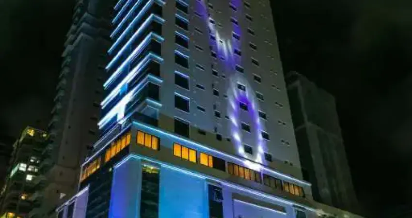 Apartamento para venda em Itapema de 137.00m² com 3 Quartos, 3 Suites e 3 Garagens