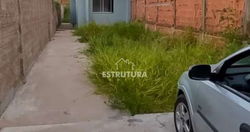 Casa para alugar em Jardim Nova Rio Claro de 80.00m² com 1 Quarto e 1 Garagem