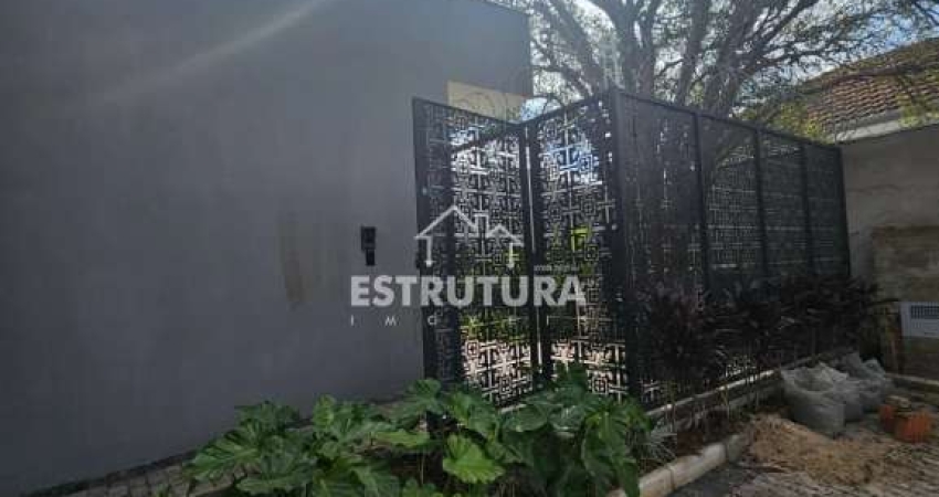 Sala comercial para alugar no Santana, Rio Claro 