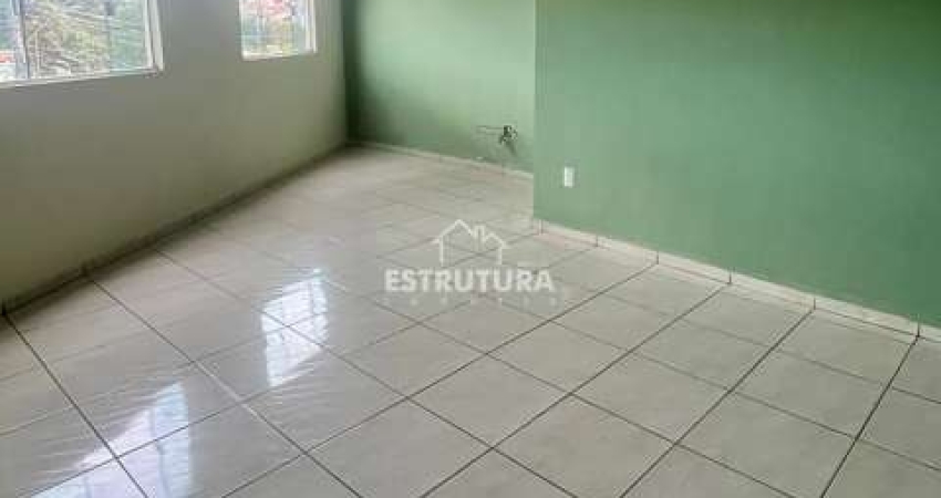 Casa para alugar em Jardim Residencial Santa Eliza de 40.00m² com 2 Quartos