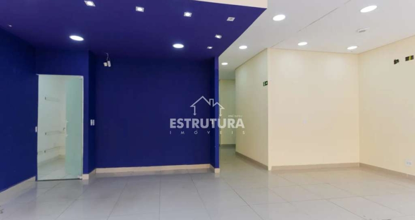 Casa comercial para alugar no Centro, Rio Claro 