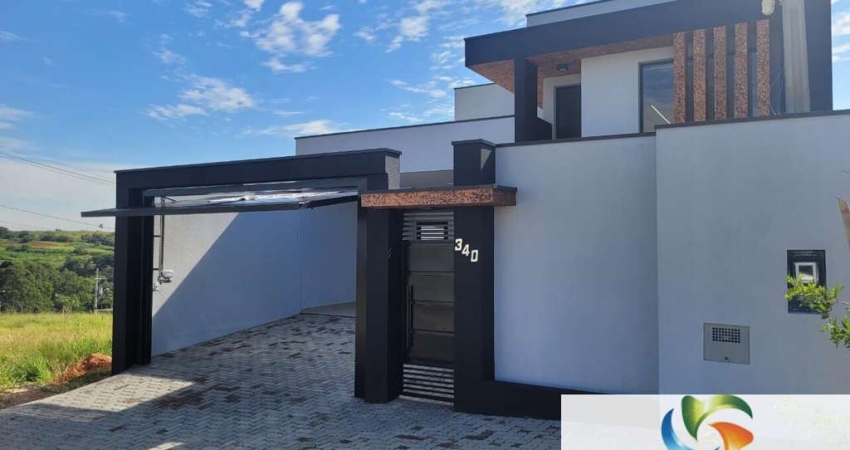 Casa para venda em Residencial Bela Aliança de 161.00m² com 3 Quartos, 1 Suite e 4 Garagens