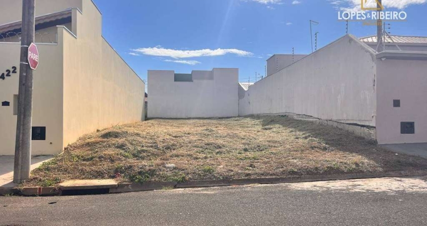 Terreno à venda no Lívia, Botucatu 