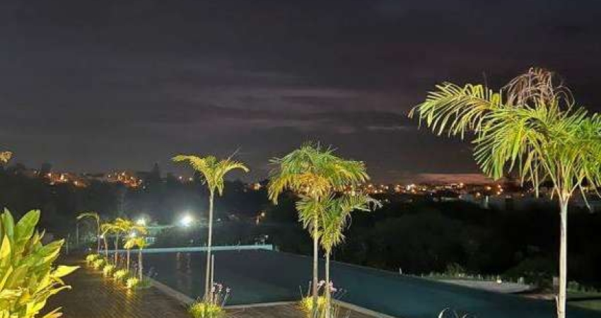 Terreno en Condomínio para venda em Jardim Casablanca de 319.79m²