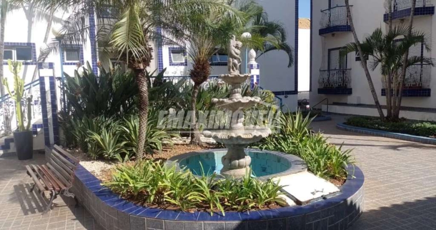 Apartamento para venda em Vila Trujillo de 60.00m² com 2 Quartos e 1 Garagem