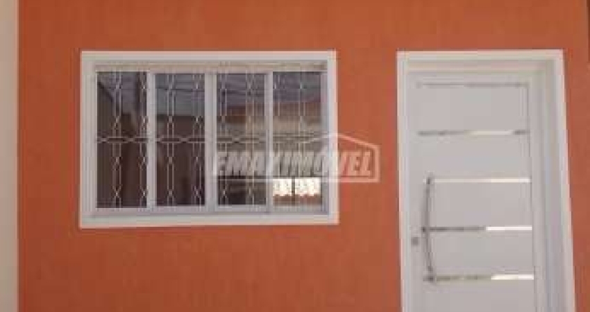 Casa para venda em Jardim São Carlos de 117.00m² com 2 Quartos, 2 Suites e 2 Garagens
