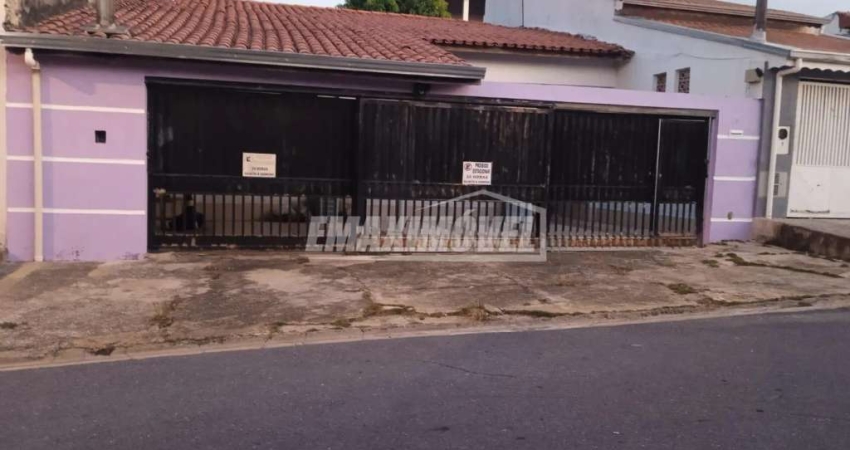 Casa para venda em Jardim São Lourenzo de 141.00m² com 3 Quartos, 1 Suite e 3 Garagens