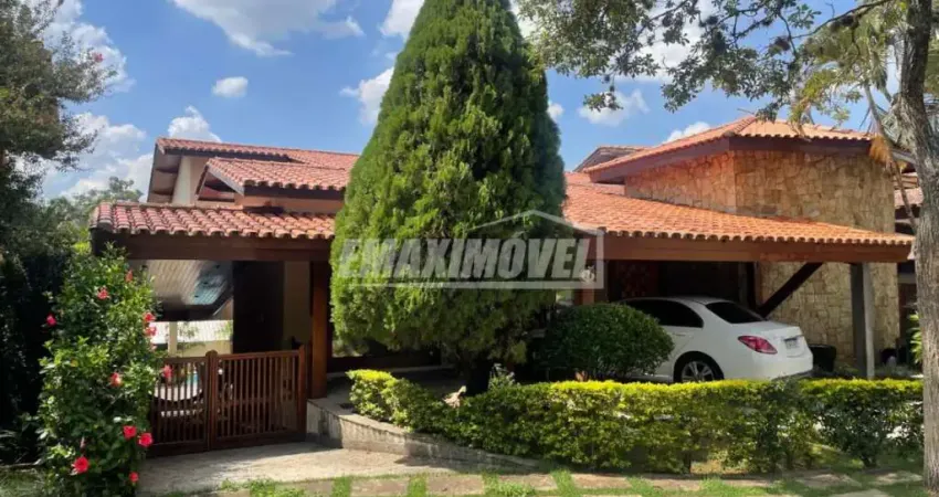 Casa para alugar em Além Ponte de 478.00m² com 3 Quartos, 2 Suites e 4 Garagens