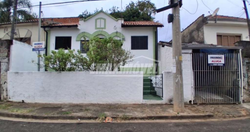 Casa para alugar em Vila Carvalho de 55.00m² com 2 Quartos e 1 Garagem
