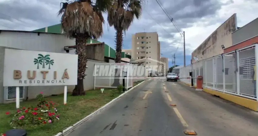 Apartamento para alugar em Jardim Bertanha de 53.00m² com 2 Quartos e 1 Garagem