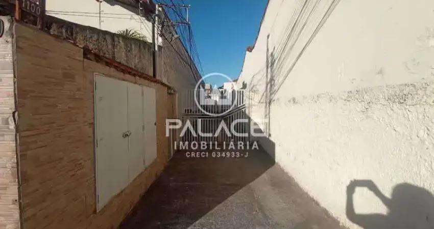 Casa com 1 quarto para alugar no Centro, Piracicaba 