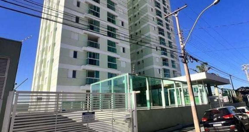 Apartamento para venda em Centro de 62.00m² com 2 Quartos e 2 Garagens