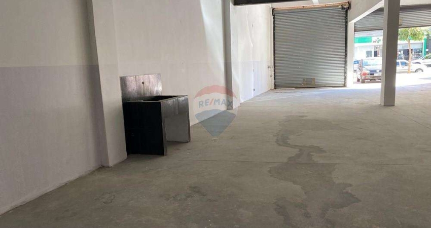 Imóvel Comercial para alugar em Buritis de 106.42m² com 1 Garagem