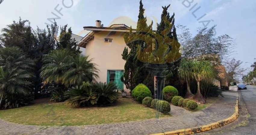 Casa de Condomínio para alugar em Vila Colorado de 311.00m² com 2 Quartos, 1 Suite e 2 Garagens