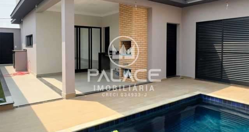 Casa de Condomínio para venda em Jardim São Francisco de 171.00m² com 3 Quartos, 3 Suites e 2 Garagens
