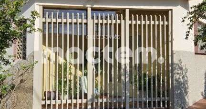 Casa para venda em Jardim Maria Goretti de 117.00m² com 3 Quartos e 1 Garagem