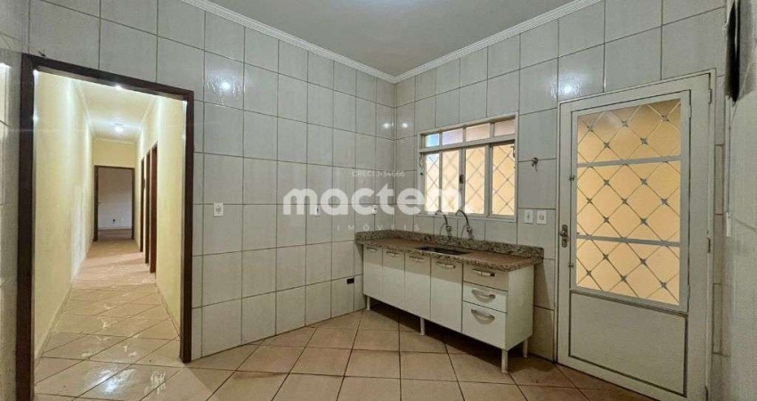 Casa para venda em Planalto Verde de 95.00m² com 3 Quartos, 1 Suite e 2 Garagens