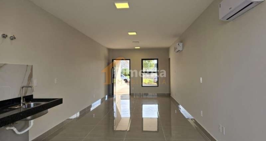 Casa de Condomínio para venda em Bonfim Paulista de 140.00m² com 3 Quartos, 2 Suites e 2 Garagens