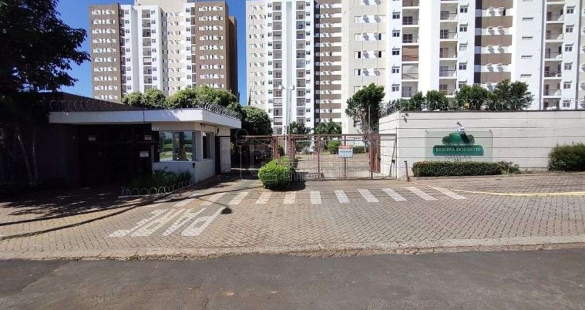 Apartamento para venda em Jardim Das Flores de 72.00m² com 2 Quartos e 1 Garagem