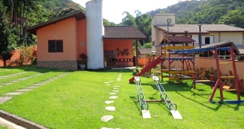 Casa para venda em Recanto Da Lagoinha de 700.00m² com 3 Quartos, 1 Suite e 3 Garagens