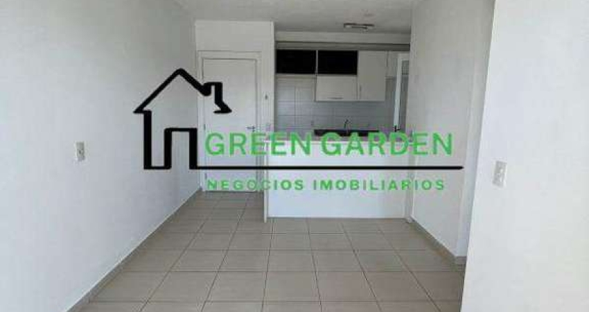 Apartamento para venda em VILA NAMBI de 54.00m² com 2 Quartos, 1 Suite e 1 Garagem